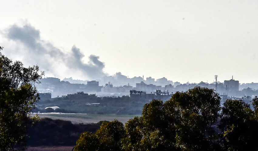 Son dakika: İsrail-Hamas çatışmasında 15. gün! Refah sınır kapısından Gazze'ye ilk yardım Son dakika: İsrail-Hamas çatışmasında 15. gün! Refah sınır kapısından Gazze'ye ilk yardım