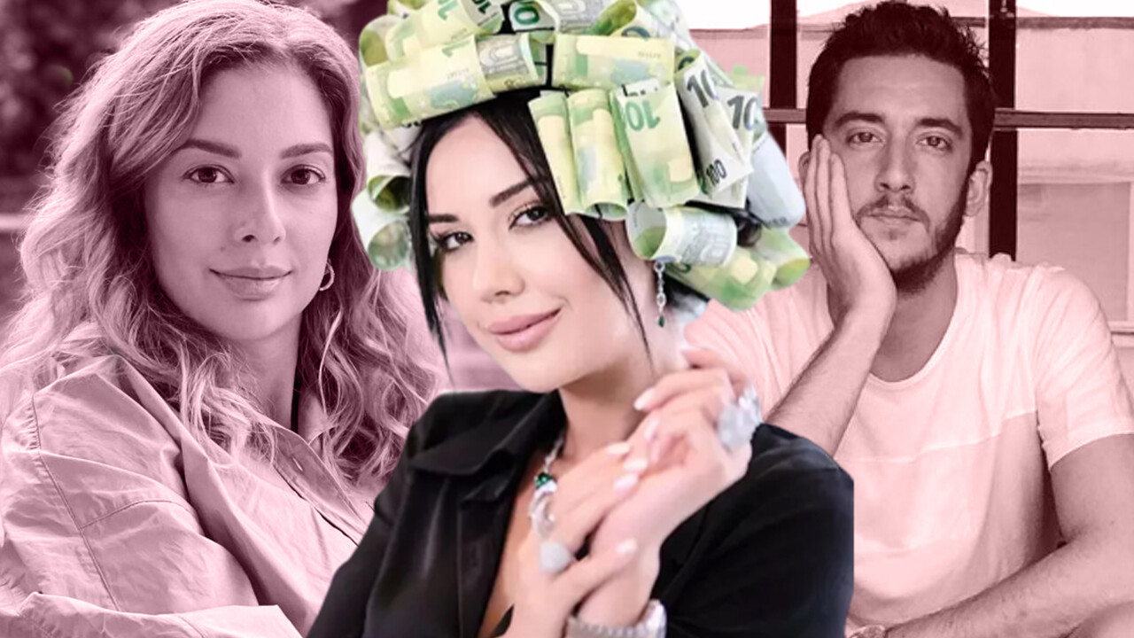 Kıvanç Talu ile Beril Talu’nun vurgununda ‘Dilan Polat’ detayı… Öğrenenler şoke oluyor