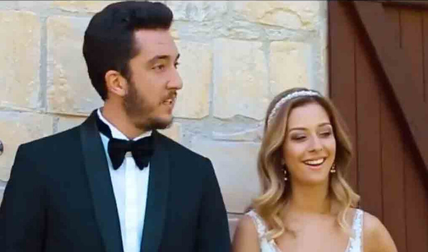 Kıvanç Talu ile Beril Talu’nun vurgununda ‘Dilan Polat’ detayı… Öğrenenler şoke oluyor Kıvanç Talu ile eşi Beril Talu