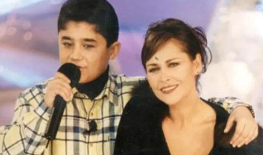 İbrahim Tatlıses’in veliahtı deniyordu… Küçük İbo’nun şimdiki halini gören inanamıyor İbrahim Tatlıses’in veliahtı deniyordu… Küçük İbo’nun şimdiki halini gören inanamıyor