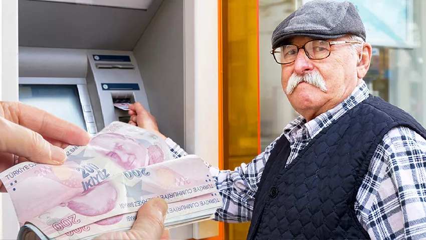 Emekliye 5 bin TL hediyesi için geri sayım başladı! İkramiye ödeme tarihi belli oldu: Çalışan alacak mı, ne zaman yatacak? İşte ayrıntılar Emekliye 5 bin TL hediyesi için geri sayım başladı! İkramiye ödeme tarihi belli oldu: Çalışan alacak mı, ne zaman yatacak? İşte ayrıntılar