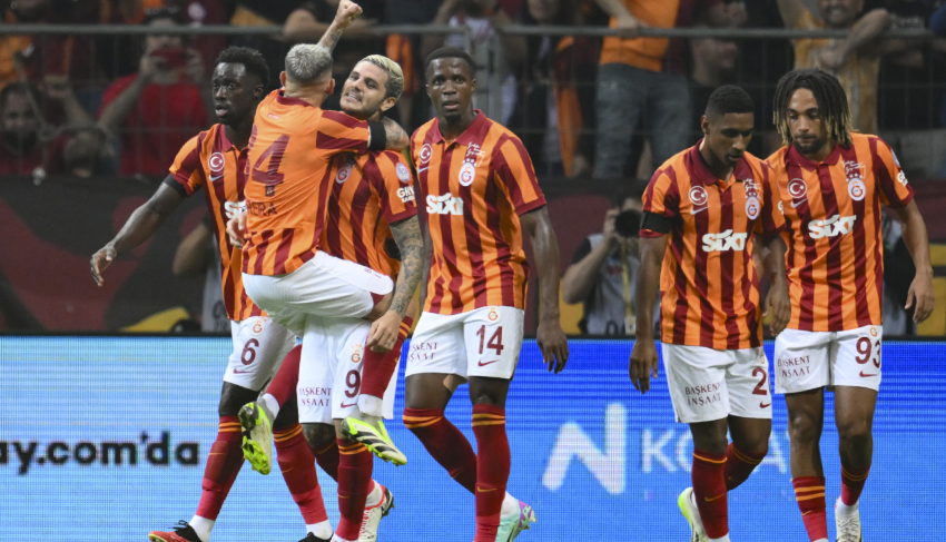 Burak Yılmaz, Galatasaray yenilgisi sonrası sert konuştu: Başka şeyler var! Burak Yılmaz, Galatasaray yenilgisi sonrası sert konuştu: Başka şeyler var!
