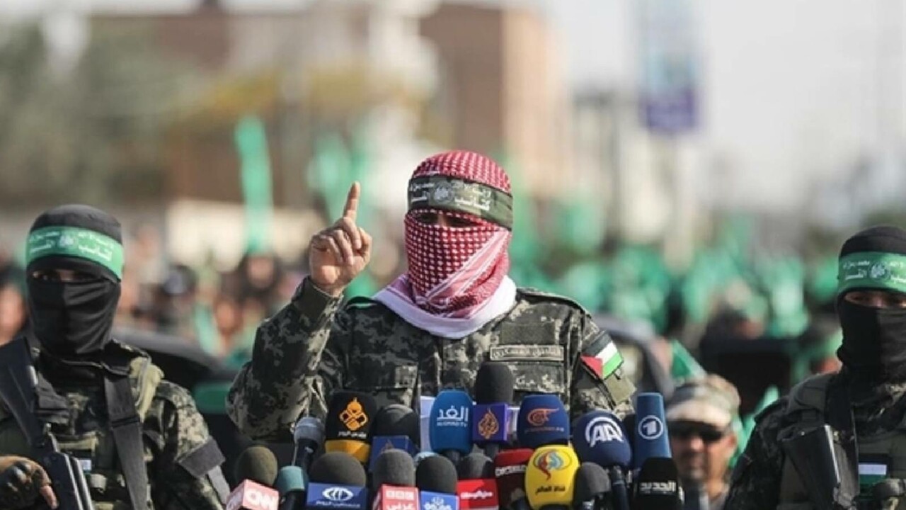 Hamas’tan flaş iddia! Kassam Tugayları 2 esiri serbest bırakmak istedi, İsrail reddetti
