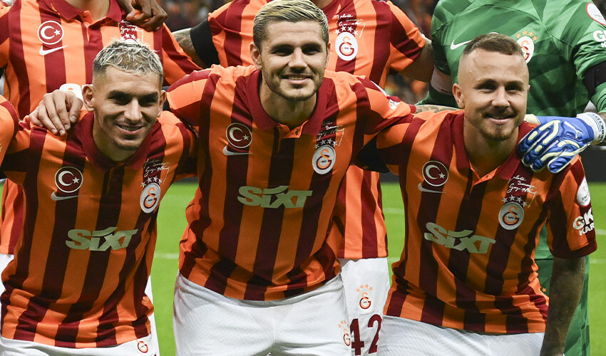 Rıdvan Dilmen'den Galatasaraylı oyuncuya eleştiri: Çok zayıf kaldı Rıdvan Dilmen'den Galatasaraylı oyuncuya eleştiri: Çok zayıf kaldı