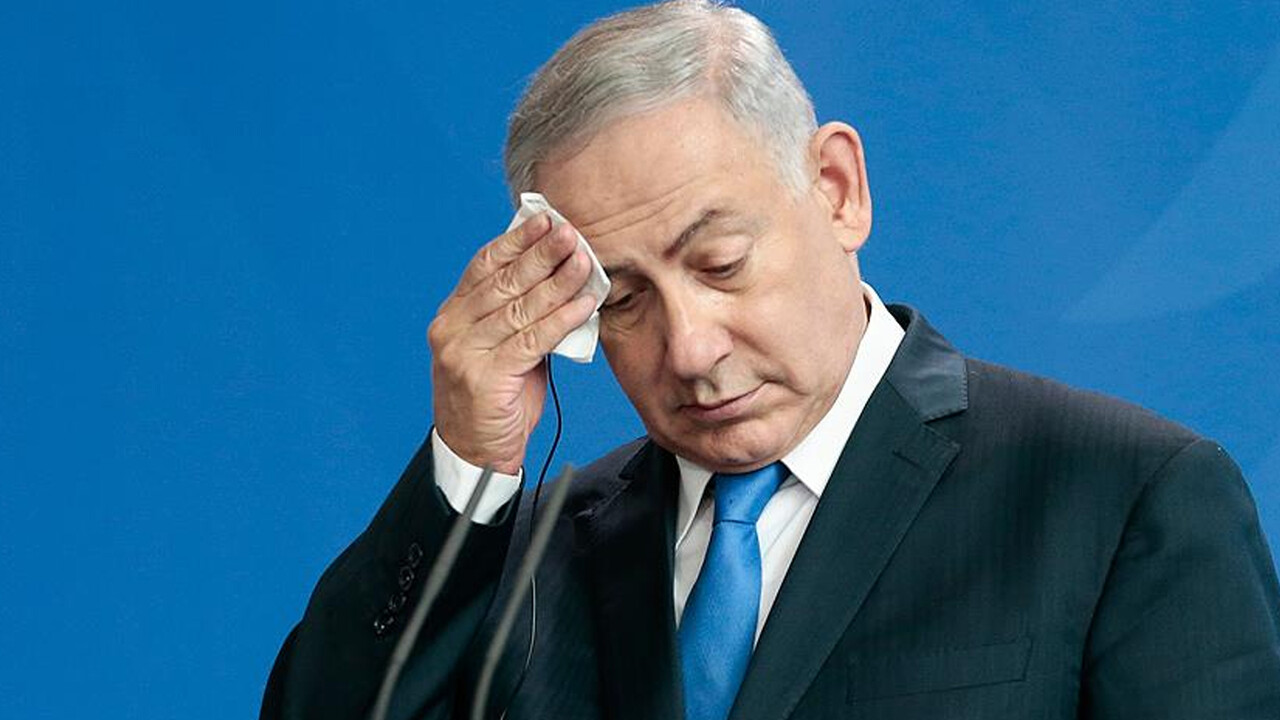 Muhalefetten İsrail yargısına çağrı: Netanyahu delilleri yok ediyor, müdahale edin! Muhalefetten İsrail yargısına çağrı: Netanyahu delilleri yok ediyor, müdahale edin!