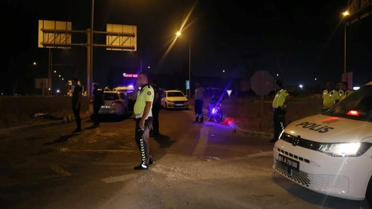 16 yaşındaki çocuk 5 kilometrelik kovalamaca sonucu yakalandı 16 yaşındaki çocuk 5 kilometrelik kovalamaca sonucu yakalandı