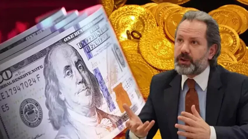 Altın fiyatında tahminler sil baştan! İslam Memiş yeni rotayı açıkladı, gramda yeni rekorlar yolda Altın fiyatında tahminler sil baştan! İslam Memiş yeni rotayı açıkladı, gramda yeni rekorlar yolda