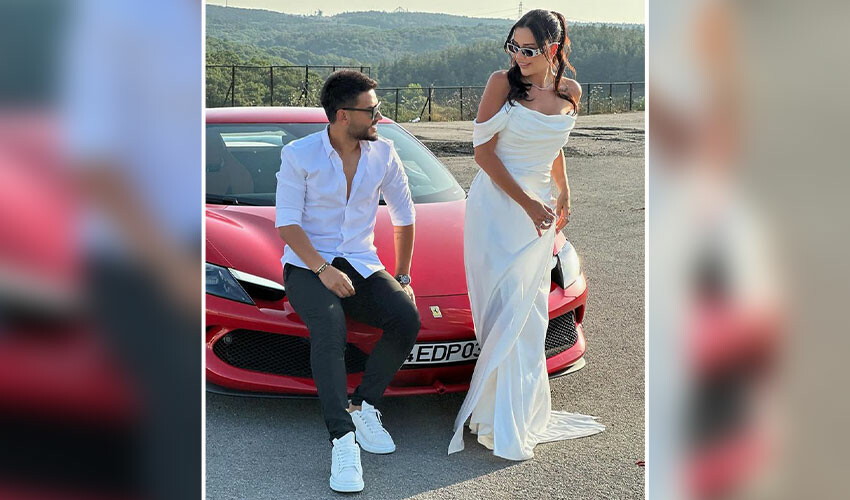 Son dakika! Başsavcılıktan açıklama: Dilan Polat ve Engin Polat'ın mal varlıklarına el konuldu Son dakika! Başsavcılıktan açıklama: Dilan Polat ve Engin Polat'ın mal varlıklarına el konuldu