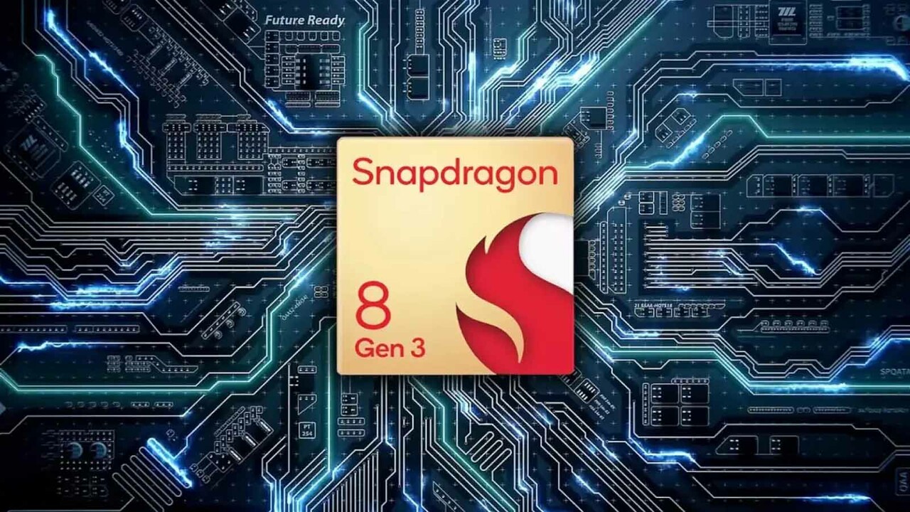 Snapdragon 8 Gen 3 performansıyla hayal kırıklığına uğratabilir!