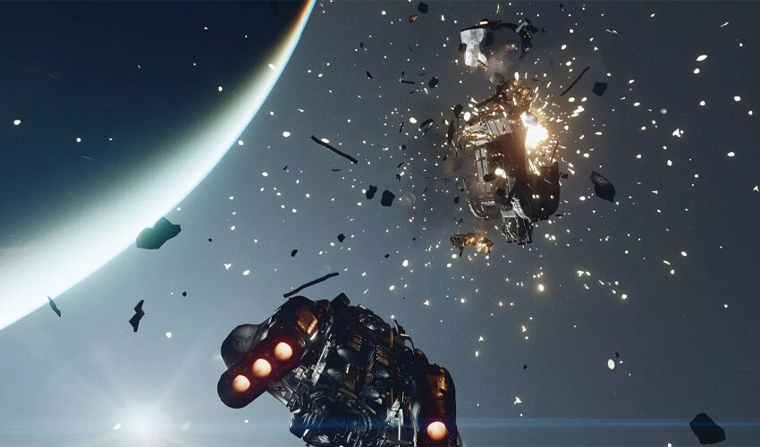 Starfield satış listelerine damga vurdu: Zirveyi kaptı! Starfield satışları