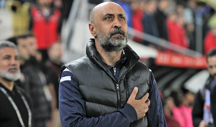 Tolunay Kafkas'tan İsmail Yüksek açıklaması: Organize kötülük var, fanatizm gözleri kör etmiş Tolunay Kafkas'tan İsmail Yüksek açıklaması: Organize kötülük var, fanatizm gözleri kör etmiş