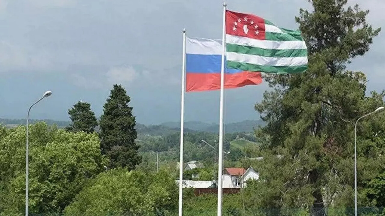 Tek taraflı bağımsızlığını ilan eden bölgede Ukrayna paniği: Meşru hedef olabiliriz