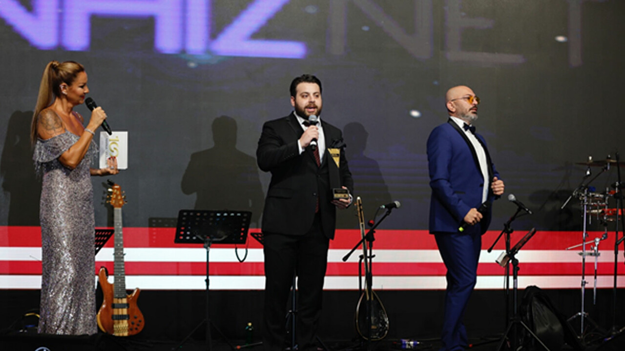 100. Yıl Marka ödülleri sahiplerini buldu 100. Yıl Marka ödülleri sahiplerini buldu