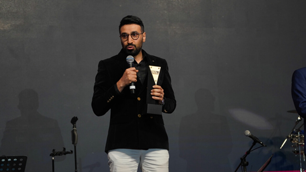 100. Yıl Marka ödülleri sahiplerini buldu 100. Yıl Marka ödülleri sahiplerini buldu