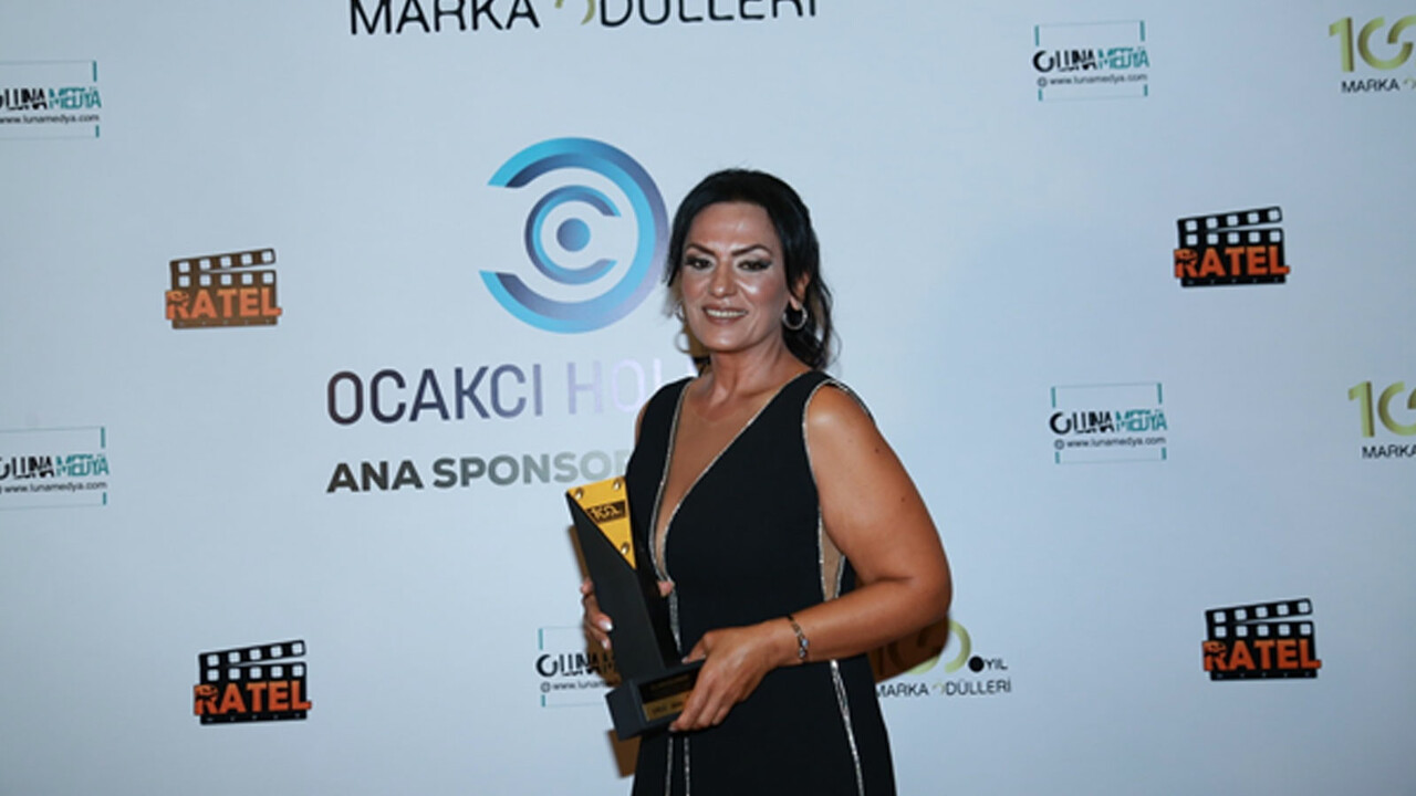 100. Yıl Marka ödülleri sahiplerini buldu 100. Yıl Marka ödülleri sahiplerini buldu