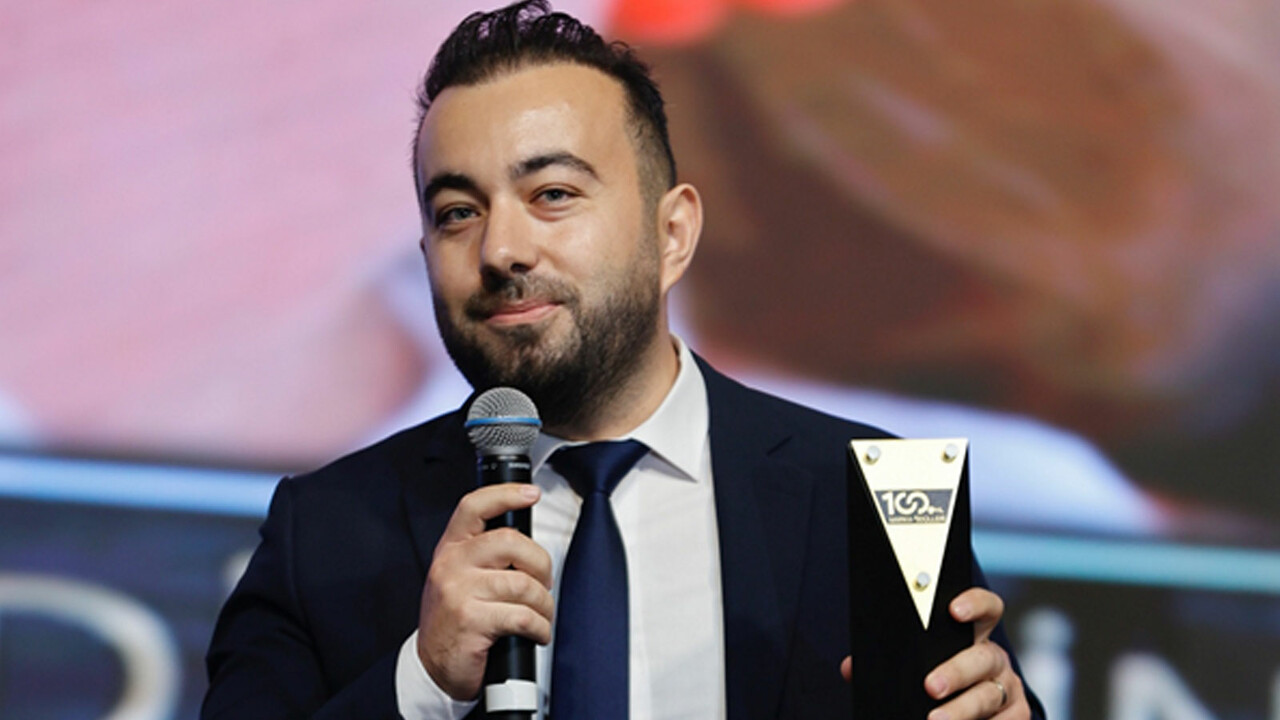 100. Yıl Marka ödülleri sahiplerini buldu 100. Yıl Marka ödülleri sahiplerini buldu