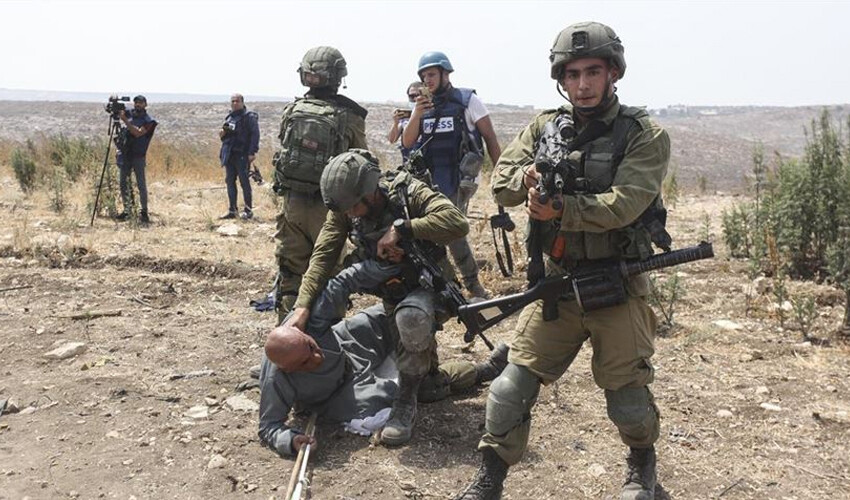 İsrail basını Netanyahu'yu eleştirdi: Ülkeyi kötü yönetiyor İsrail basını Netanyahu'yu eleştirdi: Ülkeyi kötü yönetiyor