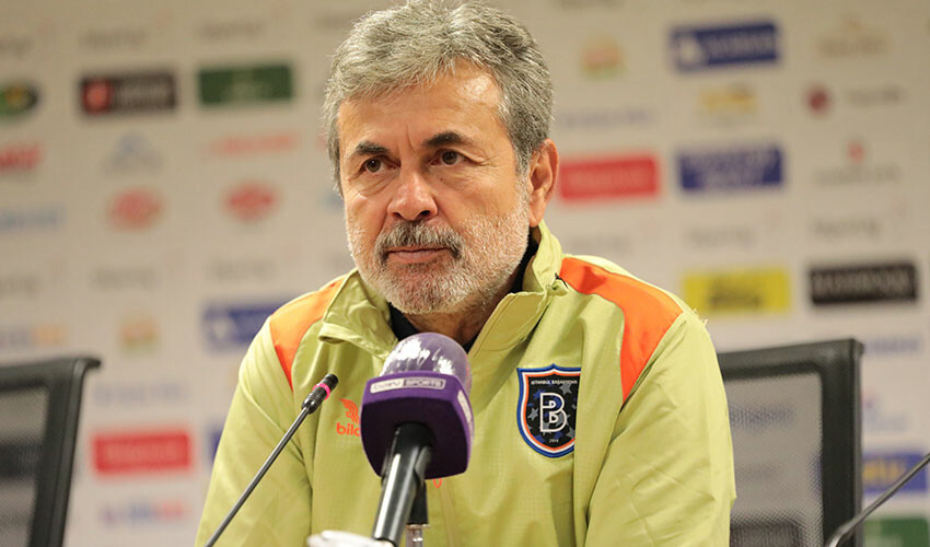 Taraftarlar harekete geçti! Sosyal medyadan 'Geri dön Aykut Kocaman' çağrısı yaptılar Aykut Kocaman