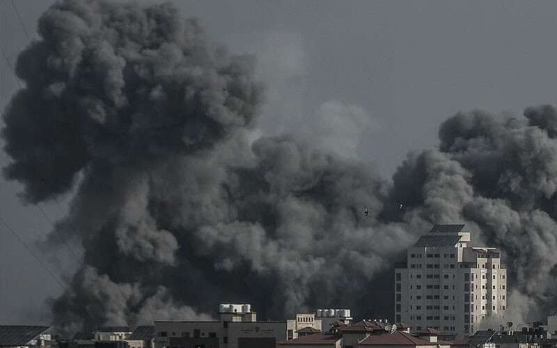 Gazze'ye nokta operasyonlar düzenlenecek! İsrail, Hamas'ın üst düzey komutanlarına suikast için özel operasyon birimi kuruyor