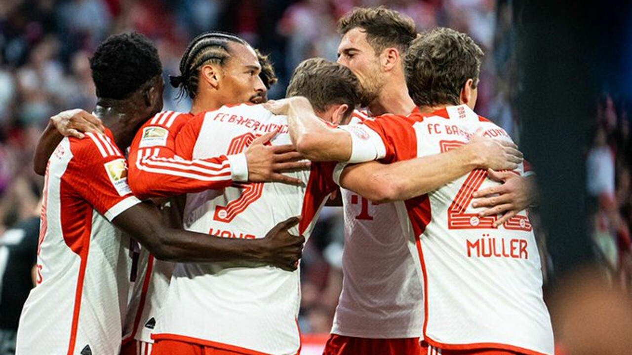 Bayern Münih'te Galatasaray maçı öncesi 4 önemli eksik | Şampiyonlar Ligi 3. Hafta Bayern Münih