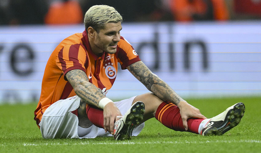 Bayern Münih'te Galatasaray maçı öncesi 4 önemli eksik | Şampiyonlar Ligi 3. Hafta Icardi