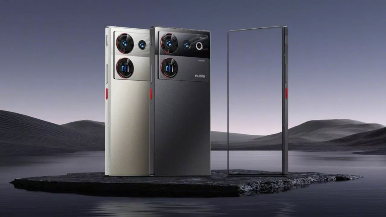 Performans canavarı Nubia Z60 Ultra yolda! Teknik özellikleri ortaya çıktı