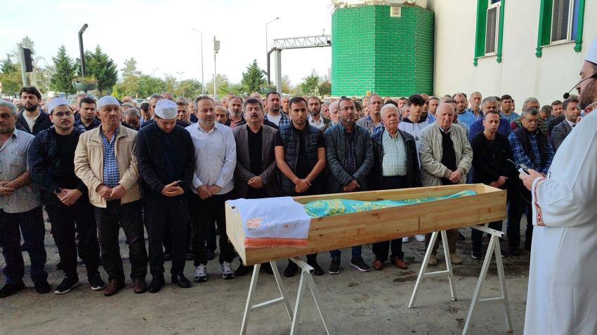 Giresun’da arıların saldırdığı adam hayatını kaybetti