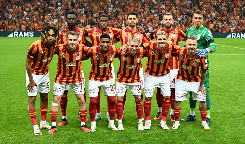 Galatasaray