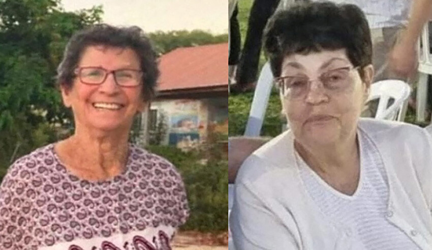 Son dakika... El-Kassam Tugayları, İsrailli 2 rehineyi teslim etti