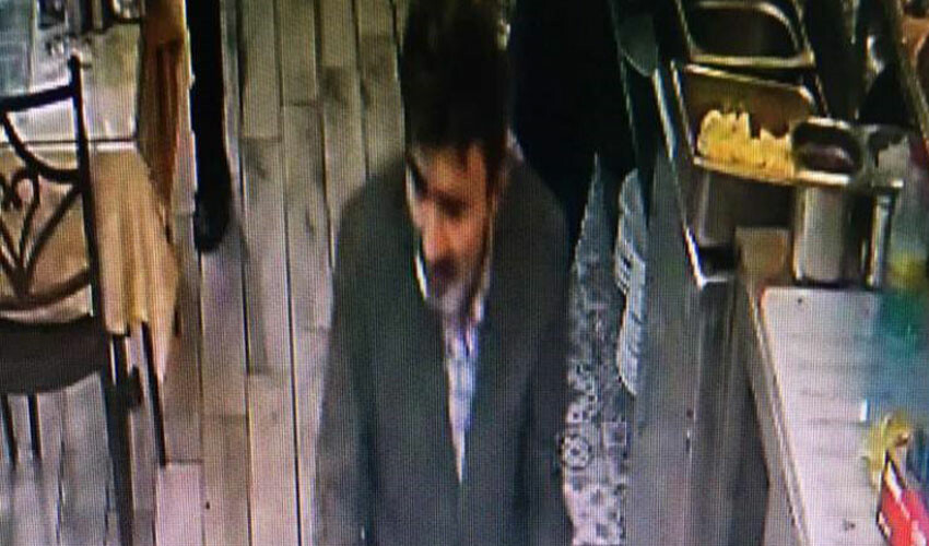 Mersin'de korkunç cinayet! Babasını öldürüp ranzanın altında sakladı