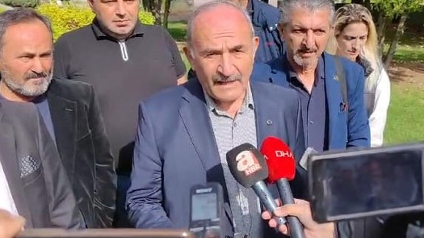 İYİ Parti'de yerel seçim öncesi büyük kriz! Bir toplu istifa daha, kurucu üye 300 kişiyle birlikte istifa etti İYİ Parti'de yerel seçim öncesi büyük kriz! Bir toplu istifa daha, kurucu üye 300 kişiyle birlikte istifa etti