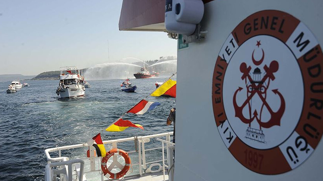 Kamuda çalışmak isteyenler dikkat! Kıyı Emniyetine 15 işçi alınıyor