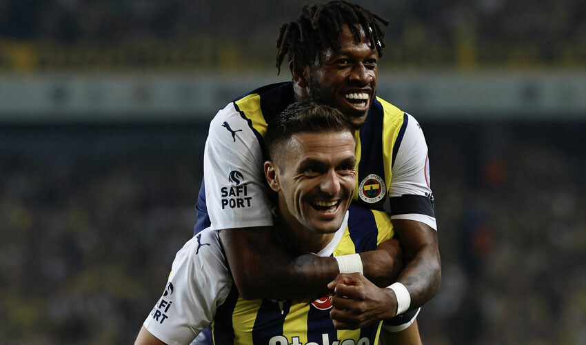 Tadic gitti işler bozuldu! Tarihin en kötü sezonu yaşanıyor Tadic