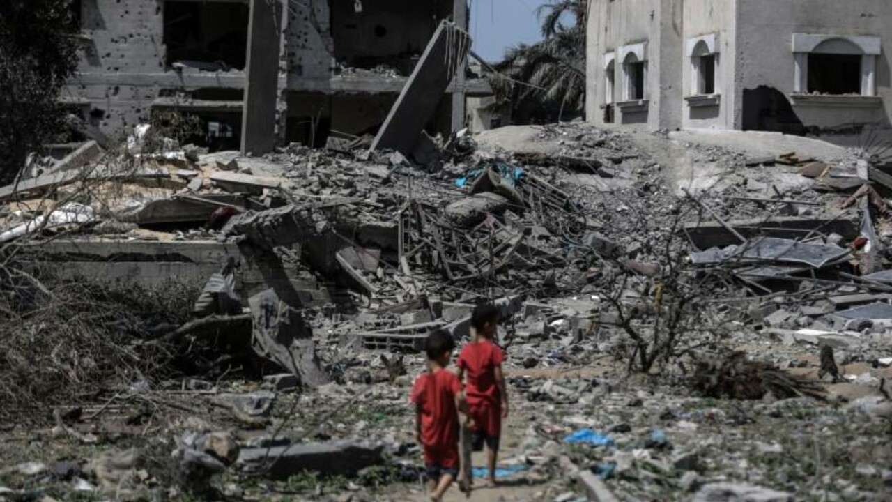Gazze&#039;deki salgın alarmı: Bir günde 3 bin 150 kişide tespit edildi