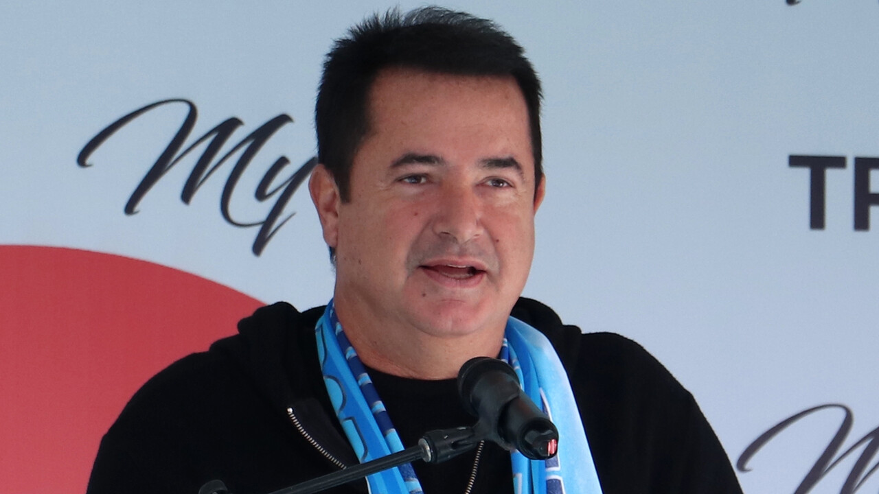 Acun Ilıcalı'dan Galatasaray'a hodri meydan! Yabancı hakem tartışması büyüyor Acun Ilıcalı'dan yeni yatırım: Şimdi de fabrikatör oldu | Türkiye Gazetesi