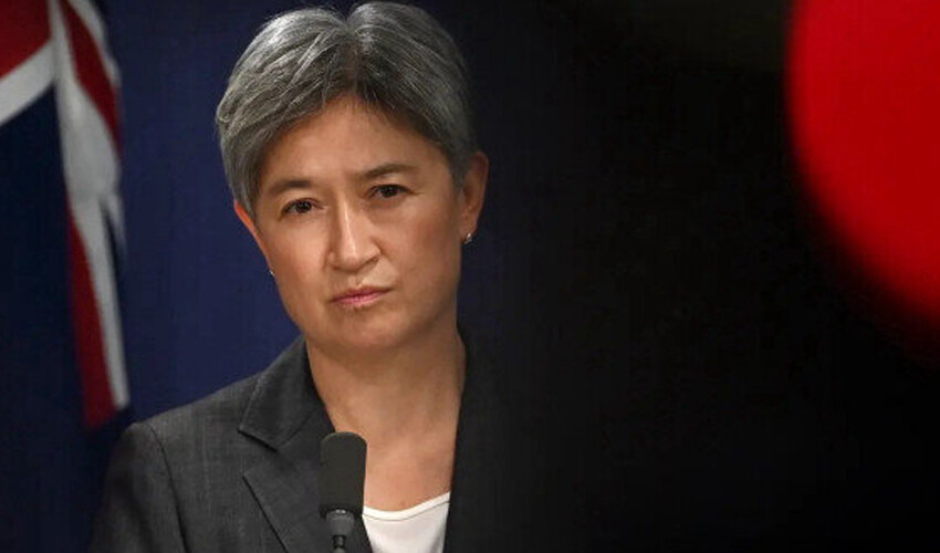 Avustralya'dan anlamlı çağrı: Müslüman karşılığına karşı birlikte olalım!