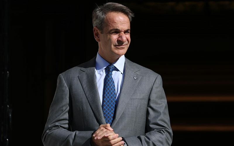 Yunanistan Başbakanı, İsrail'i ziyaret etti: Syriza'dan stratejik hata tepkisi