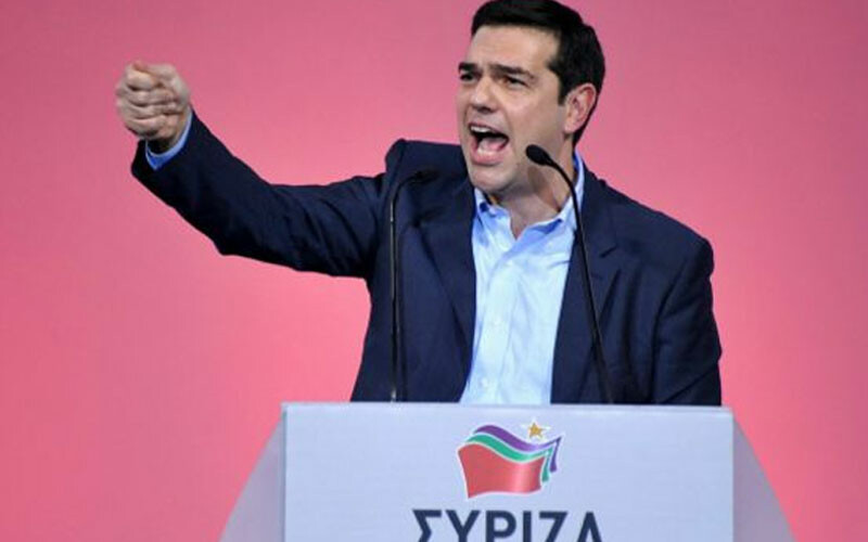 Yunanistan Başbakanı, İsrail'i ziyaret etti: Syriza'dan stratejik hata tepkisi
