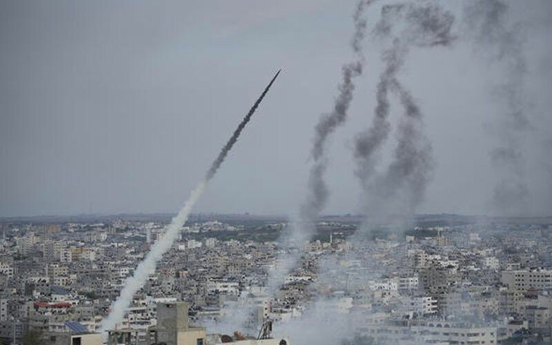 ABD, İsrail-Hamas çatışmasında en kötü senaryoya hazırlanıyor: Yüzbinlerce kişi tahliye edilebilir