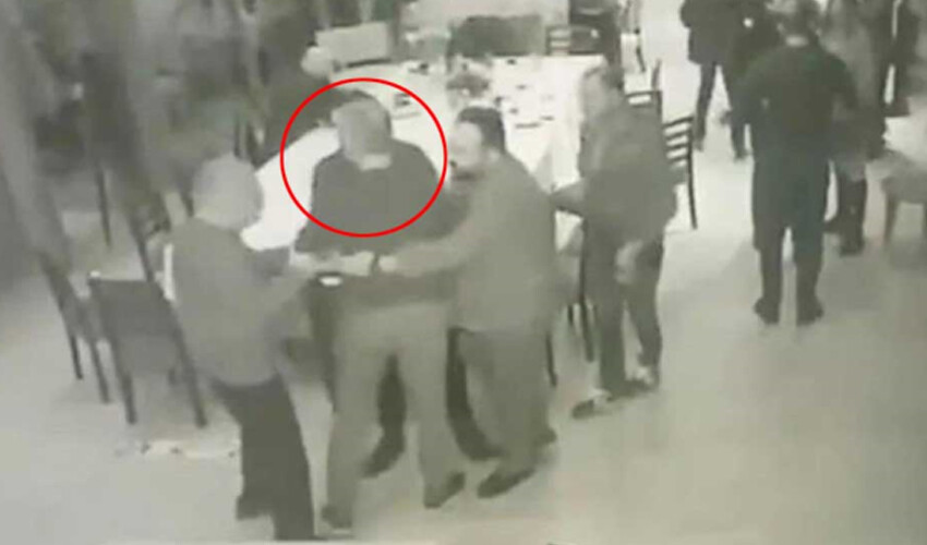 Şarkıcı Cengiz Kurtoğlu’nun darp davasında karar: Cezası belli oldu Şarkıcı Cengiz Kurtoğlu’nun darp davasında karar: Cezası belli oldu