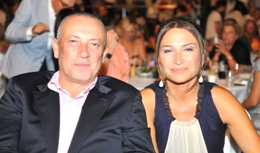 Zeynep Tunuslu yıllar sonra konuştu: Demet Akbağ araba kullanmayı bilseydi Uzay ölmezdi Zafer Çika - Demet Akbağ