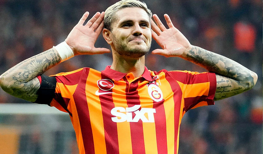 Galatasaray liderlik için sahaya çıkıyor! Rakip Alman devi Bayern Münih (Muhtemel 11'ler) Galatasaray liderlik için sahaya çıkıyor! Rakip Alman devi Bayern Münih (Muhtemel 11'ler)