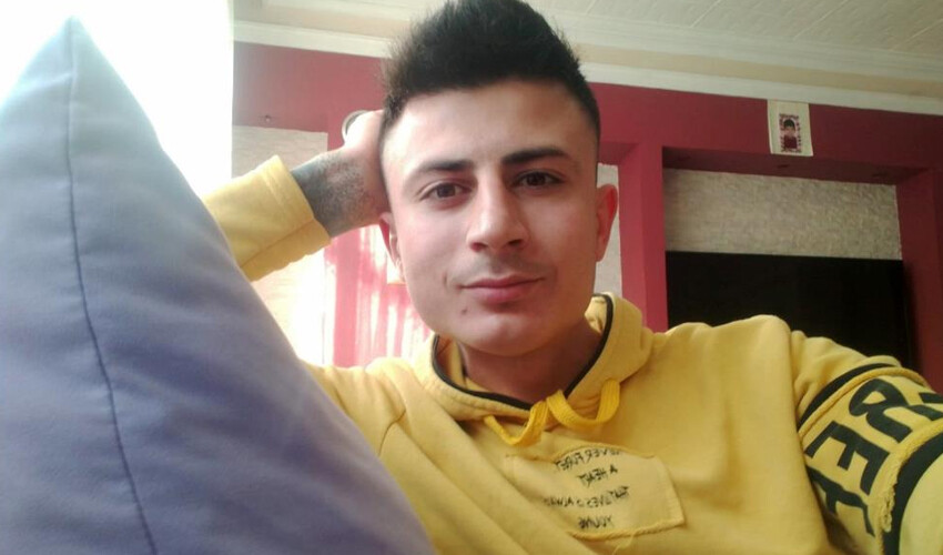 Gazze'ye savaşmaya gidiyorum dedi: Türkiye'den yola çıktı! Son mesajını ailesi açıkladı