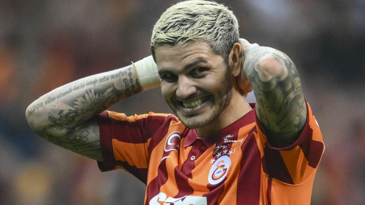 Galatasaray'da Icardi için son karar verildi! Bayern Münih'e karşı oynayacak mı? Galatasaray'da Icardi için son karar verildi! Bayern Münih'e karşı oynayacak mı?