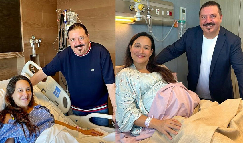 Gupse Özay'dan yeni filmi 