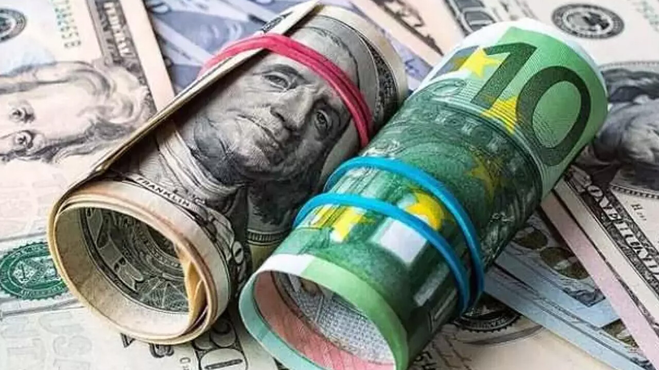 Dolar ve Euro'da tarihi zirve! Uzmanlar seviye verdi: İşte 24 Ekim güncel döviz fiyatları Dolar ve Euro'da tarihi zirve! Uzmanlar seviye verdi: İşte 24 Ekim güncel döviz fiyatları