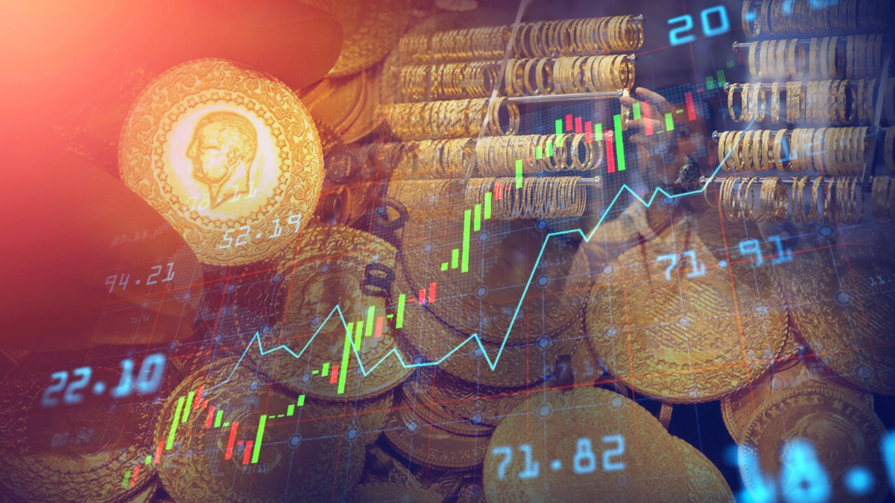 Gram altın yeni rekor kırdı, ekranda ilk kez 1800 TL görüldü! Uzmanlar kritik seviyeleri açıkladı: İşte çeyrek ve cumhuriyet altında son durum Gram altın yeni rekor kırdı, ekranda ilk kez 1800 TL görüldü! Uzmanlar kritik seviyeleri açıkladı: İşte çeyrek ve cumhuriyet altında son durum