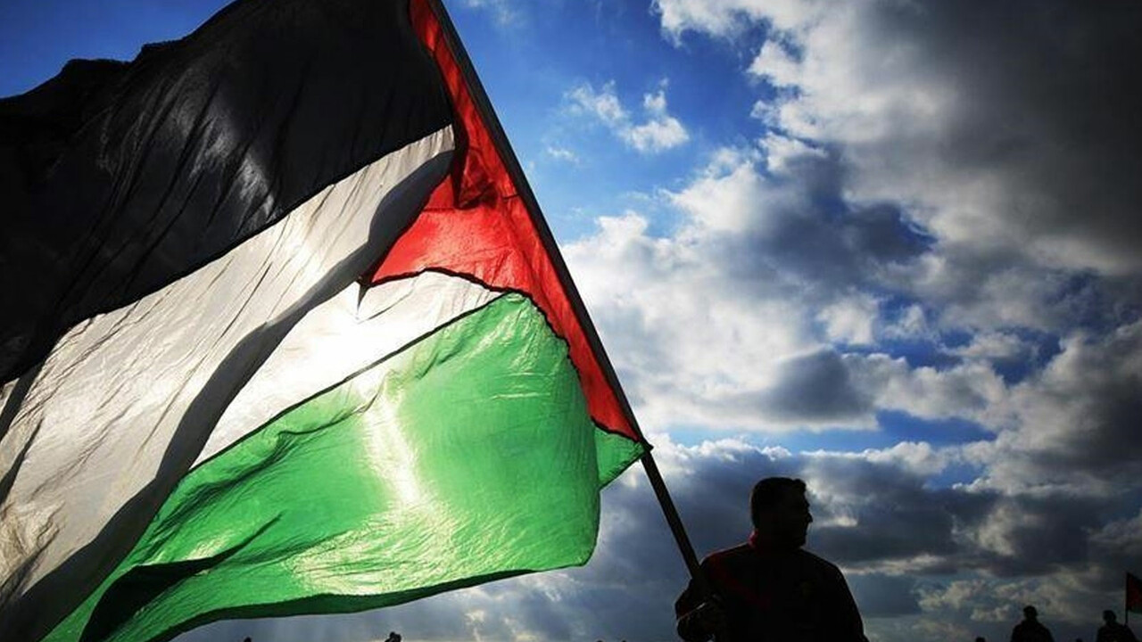 Rusya, İsrail-Hamas çatışması için ateşkes çağrısında bulundu: Bağımsız Filistin devleti kurulmalı Rusya, İsrail-Hamas çatışması için ateşkes çağrısında bulundu: Bağımsız Filistin devleti kurulmalı
