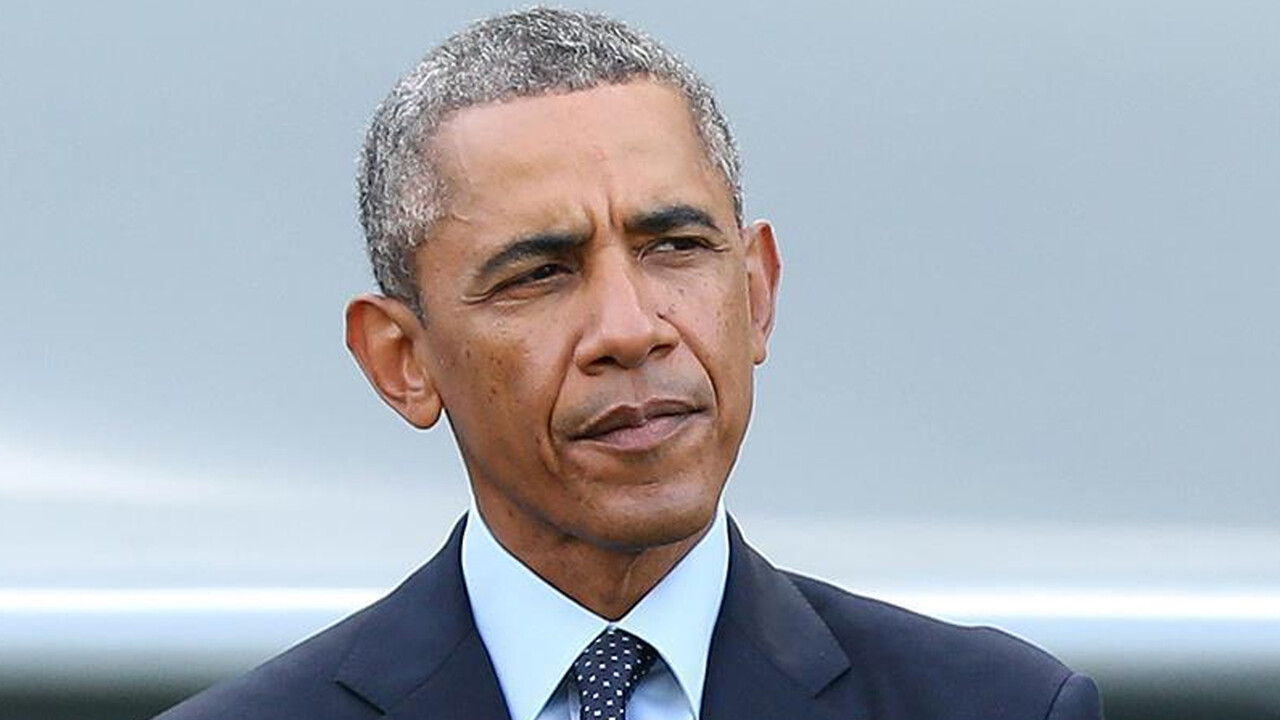 Eski ABD Başkanı Obama'dan İsrail'i uyardı: Askeri stratejisi önünde sonunda geri tepebilir Eski ABD Başkanı Obama'dan İsrail'i uyardı: Askeri stratejisi önünde sonunda geri tepebilir