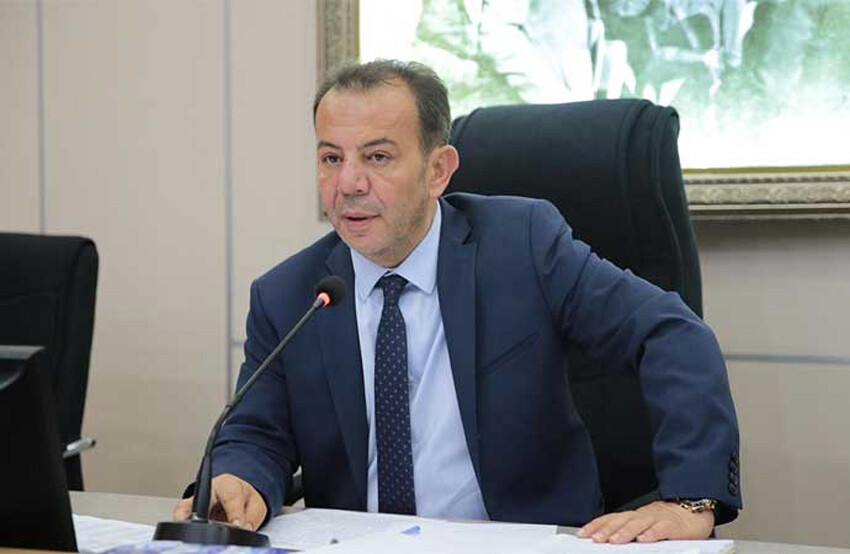 CHP seçim mağlubiyetinin etkisinden çıkamadı tanju özcan